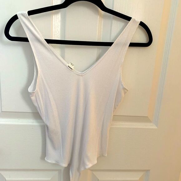 Garage Bodysuit - Picture 1 of 3